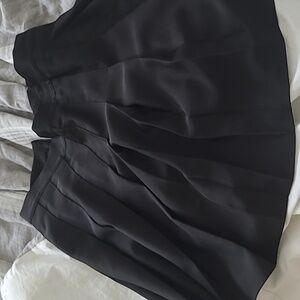 Amazon Black skirt